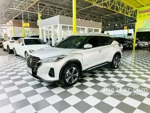 2020 Nissan Kicks 1.2 VL SUV