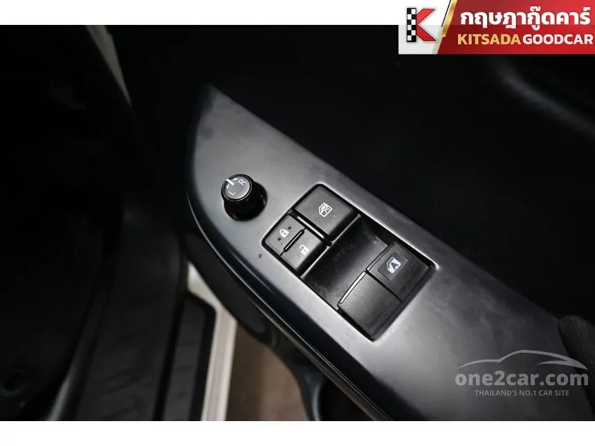 2024 Toyota HILUX REVO Entry Single Cab Pickup