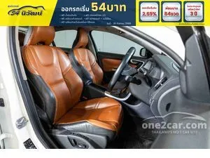 2014 Volvo S60 1.6 DRIVe Sedan
