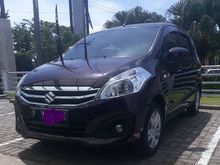 2016 Suzuki Ertiga 1.4 GL MPV