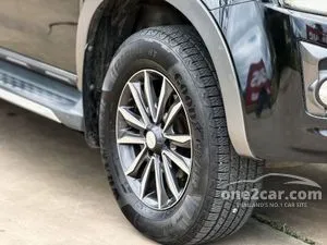2018 Isuzu D-MAX 3.0 Vcross Z Cab-4 Pickup