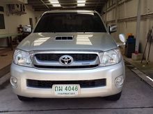 2009 Toyota Hilux Vigo 3.0 SMARTCAB (ปี 08-11) E Prerunner Pickup MT
