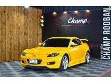 2005 Mazda RX-8 1.3 (ปี 03-08) Coupe