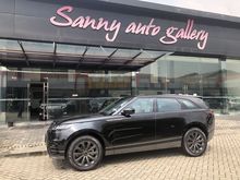 2018 Land Rover Range Rover Velar 2.0 R-Dynamic SE P250 Wagon