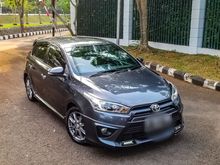 2016 Toyota Yaris 1.5 TRD Sportivo low km !