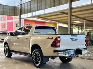 2020 Toyota HILUX REVO 2.8 High Double Cab Pickup