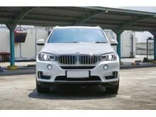 2017 BMW X5 3.0 xDrive35i xLine SUV