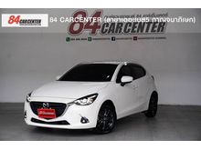 2018 Mazda 2 1.3 (ปี 15-18) Sports High Connect Hatchback