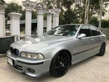 1999 BMW 523i 2.4 E39 (ปี 95-04) Sedan AT