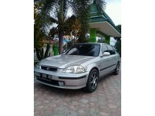 1998 Honda Civic 1.6 Sedan