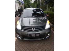 2012 Nissan Grand Livina 1.5 Ultimate MPV