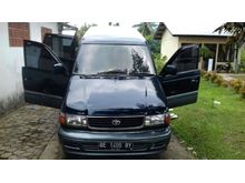 1997 Toyota Kijang 2.0 Krista MPV