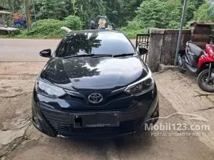 2021 Toyota Vios 1.5 G Sedan