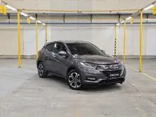 2018 Honda HR-V 1.5 E Special Edition SUV