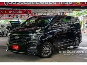 2022 Hyundai H-1 2.5 Elite NS Van