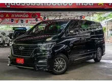 2022 Hyundai H-1 2.5 (ปี 18-24) Elite NS Van