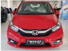 2021 Honda Brio Tdp 20 Juta an