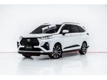 2022 Toyota Veloz 1.5 (ปี 22-30) Premium Wagon