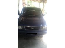 kijang lsx diesel 1.8 plat ag 1997 yet jual atau tukar tambah disekoto kediri