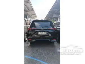 2023 Toyota Avanza 1.5 G MPV