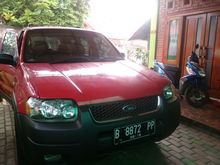 2003 Ford Escape 3.0 XLT SUV