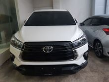2021 Toyota Innova Venturer 2.4 Base Spec Wagon