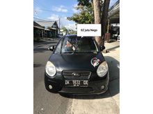 2009 KIA Picanto 1.1 Cosmo Hatchback