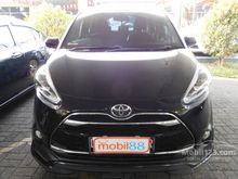 2016 Toyota Sienta 1.5 Q km 20rb Like new
