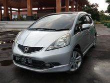 2008 Honda Jazz 1.5 RS Hatchback