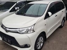 2015 Toyota Avanza 1.3 Veloz Matic