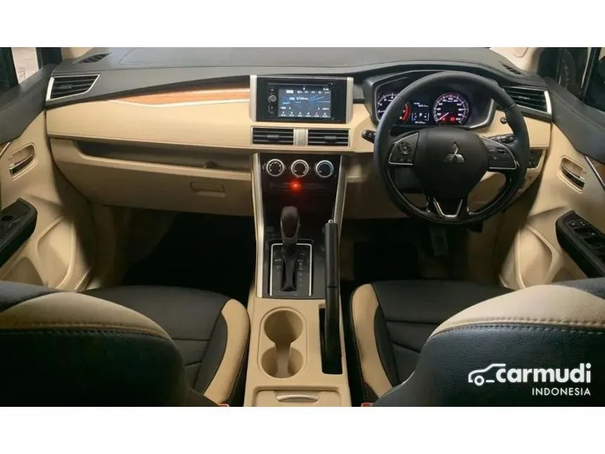 2019 Mitsubishi Xpander Ultimate MPV