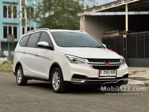 2020 Wuling Cortez 1.5 CT S Lux MPV