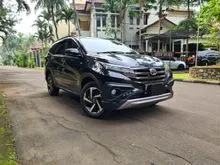 Full ori Km 13rb Record Tdp 15jt Toyota Rush TRD 2019 MT