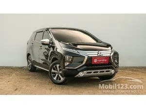2019 Mitsubishi Xpander 1.5 Ultimate MPV