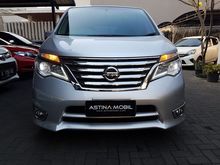 Nissan Serena 2.0 HWS AT - Matic 2016 DP 37 Juta ASTINA MOBIL