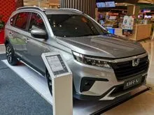 2022 Honda BR-V 1,5 Prestige SPESIAL PROMO LEBARAN