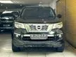 Jual Mobil Nissan Terra 2019 VL 2.5 di DKI Jakarta Automatic Wagon Hitam Rp 379.000.000