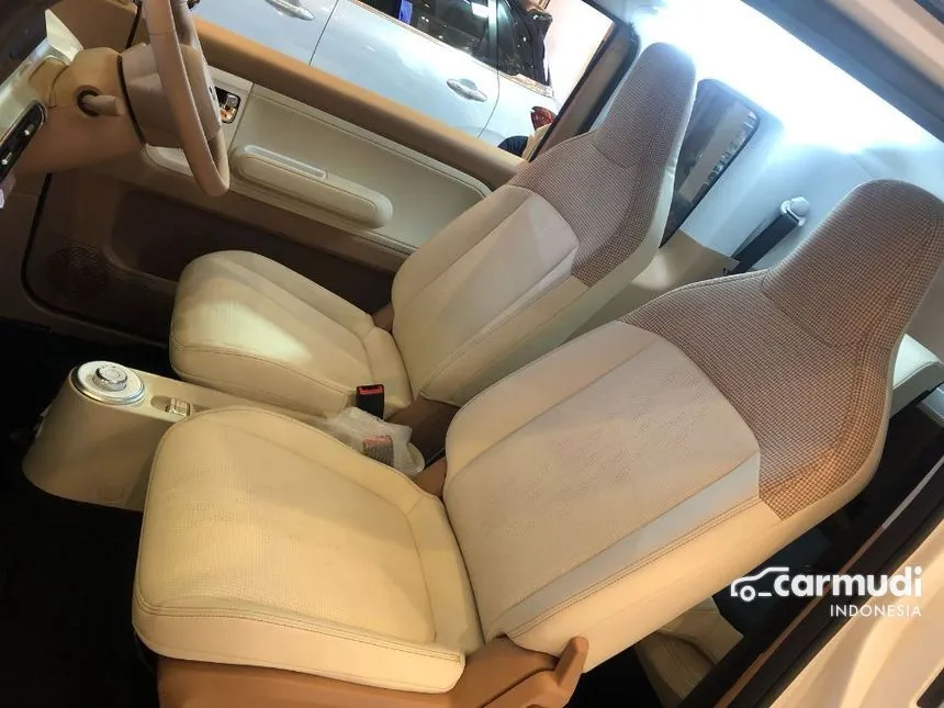 2025 Wuling Air EV Pro 300KM Hatchback