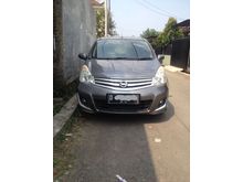 2013 Nissan Grand Livina 1.5 XV MPV kondisi istimewa