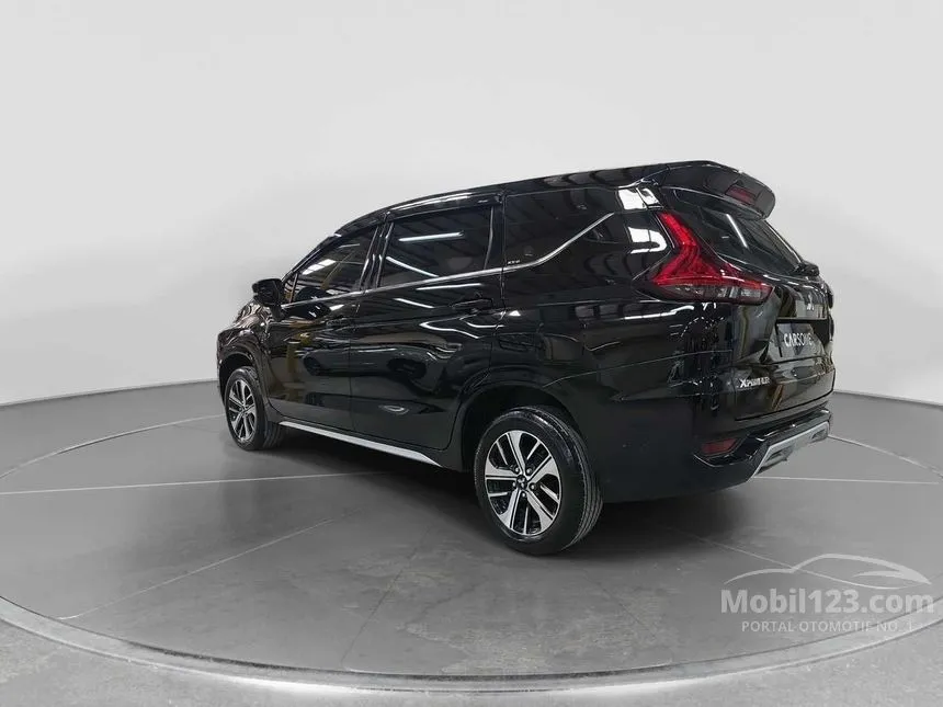 2019 Mitsubishi Xpander Sport MPV
