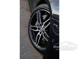 2017 Mercedes-Benz E300 2.0 AMG Line Coupe
