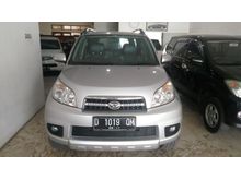 2012 Daihatsu Terios TX