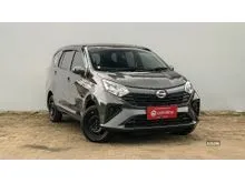 2024 Daihatsu Sigra 1.2 X MPV