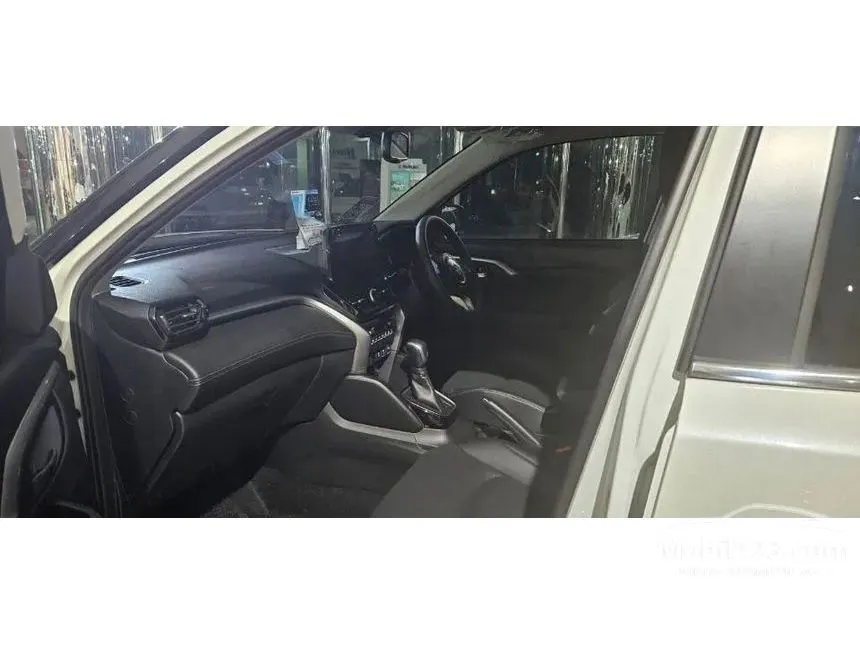 2025 Suzuki Grand Vitara GX (Two Tone) SUV