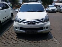 2013 Daihatsu Xenia 1.3 X PLUS MPV