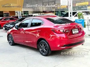 2020 Mazda 2 1.3 S Leather Sedan