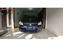 2008 Suzuki Baleno 1.5 Sedan