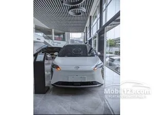 2026 GAC AION Y Plus 410 Exclusive MPV