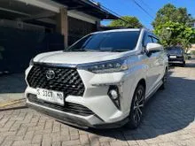 2022 Toyota Veloz 1.5 Q TSS (Premium Color) MPV