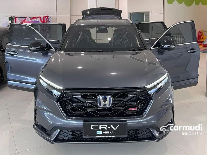 2024 Honda CR-V RS e:HEV SUV